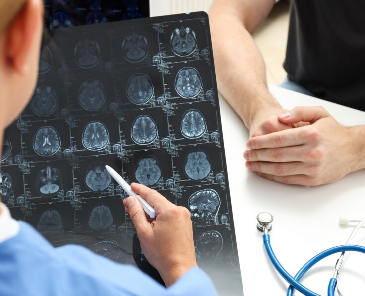 neurologie constanta