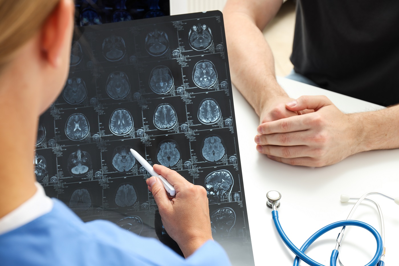 neurologie constanta