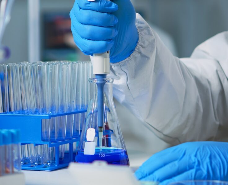 medicina de laborator constanta