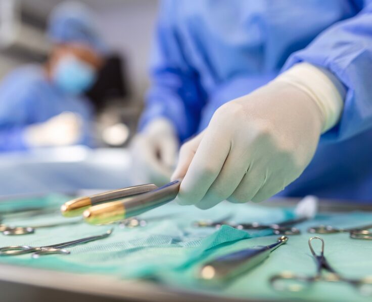 chirurgie generala constanta