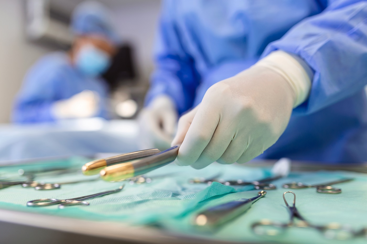 chirurgie generala constanta