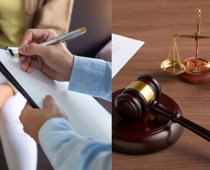 Consilierea psihologică în serviciul de probațiune