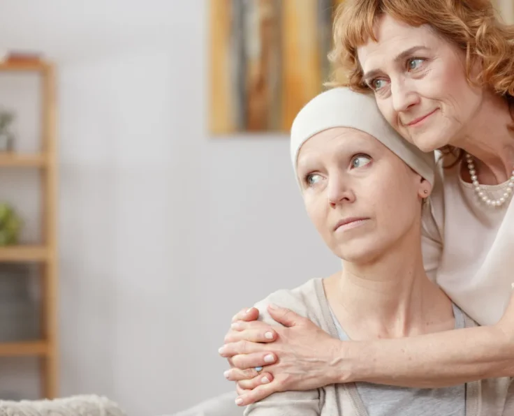 Psiho-oncologie constanta