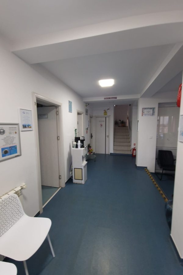 ACCES CLINICA