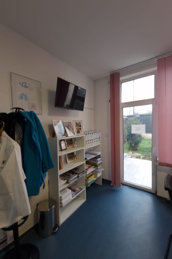 CABINET MEDICAL CHIRURGIE
