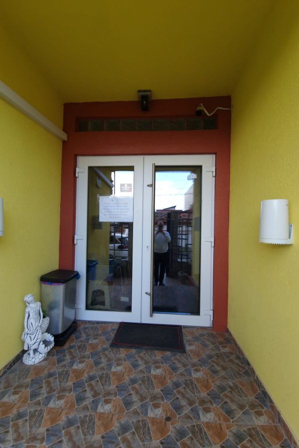 INTRARE CLINICA 3