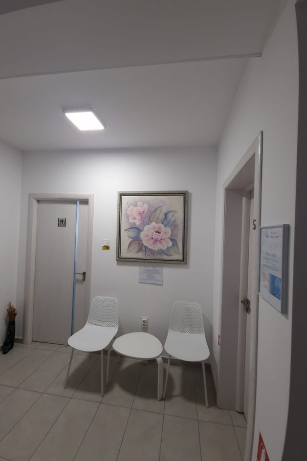 SALA ASTEPTARE ET 1 -1