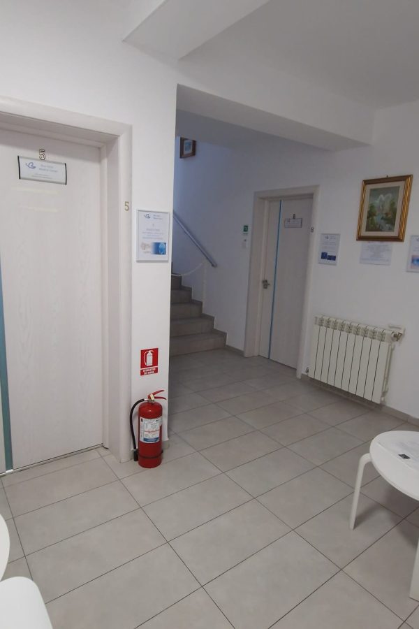 SALA ASTEPTARE ETAJ 1