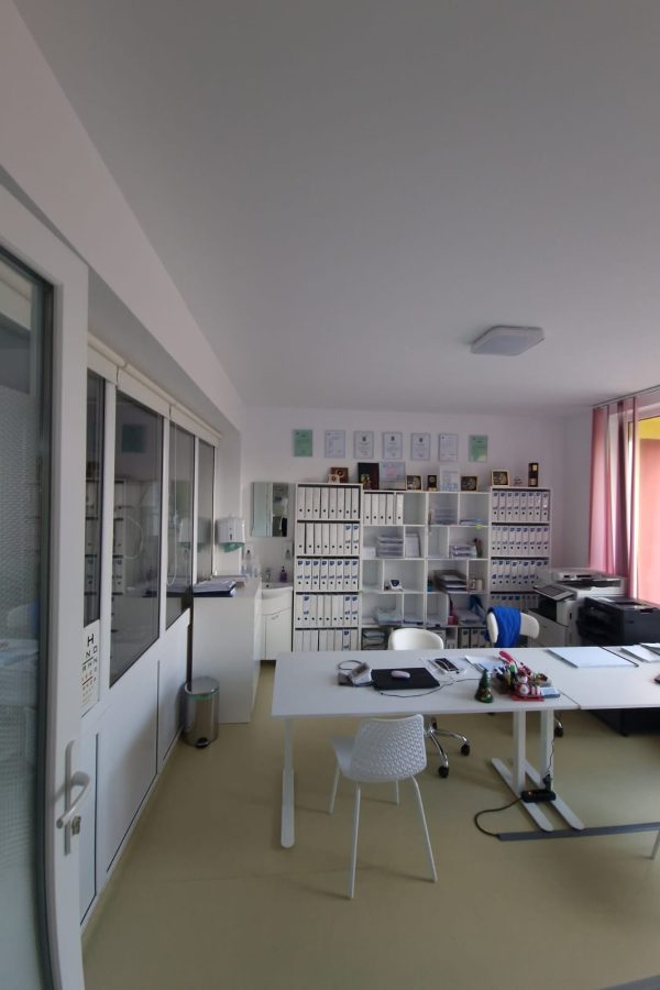 SALA CONSULTATII